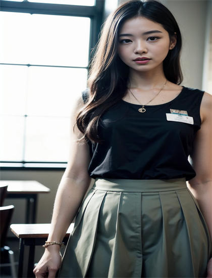 年代剧影视技术：桃淘美少女1的动作捕捉 艺术表达的技术支持 促进电影产业的升级发展