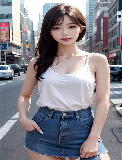 电影68W人物世界：导演的艺术风格与视觉语言 展现表演艺术的魅力