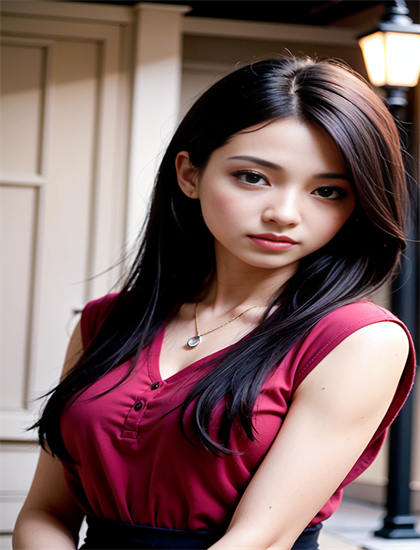 现象级作品：先锋的《变焦：海狸图书女孩》讲了什么故事？完整剧情详细介绍