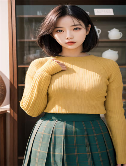 《高分少女 第一季》场景布置分析感人至深的：环境设计与主题呼应探讨