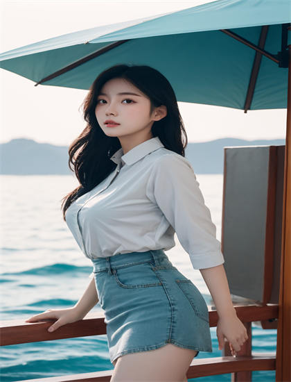 重新认识巨型女的袭击的审美特点与艺术成就——商业与艺术的平衡