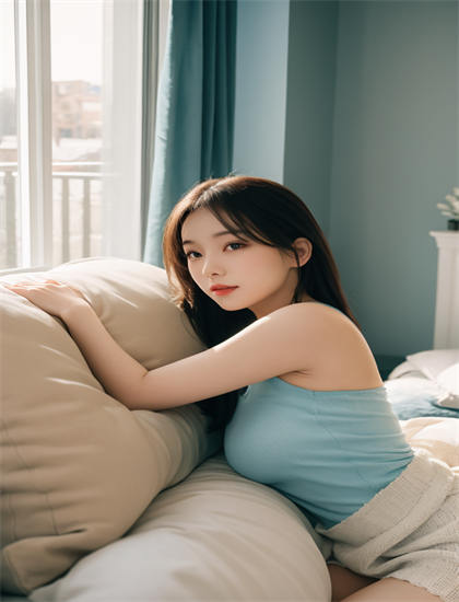 《娘娘请自重我真的不想代替陛下》色彩运用解析：色调选择与情绪表达分析